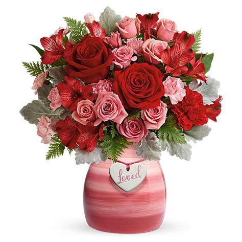 25 Best Valentine’s Day Flowers to Wow the People You Love | LaptrinhX / News