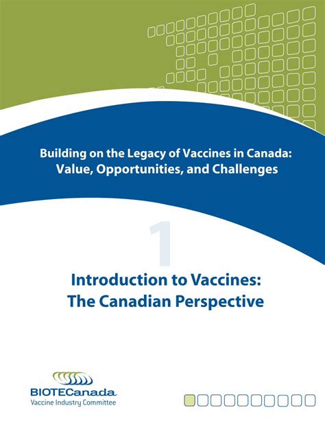 (PDF) BIOTECanada would like to thank the following companies ... · Paper 1 – Introduction to ...