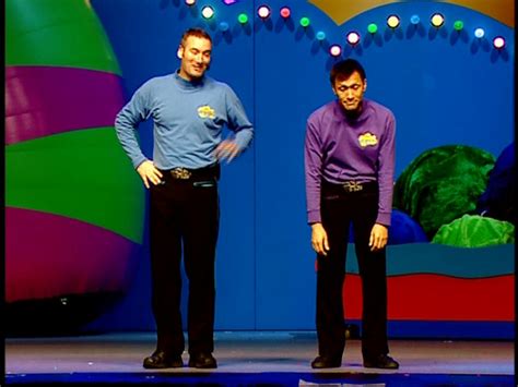 The Wiggles Live Hot Potatoes - THE WIGGLES Photo (34306407) - Fanpop