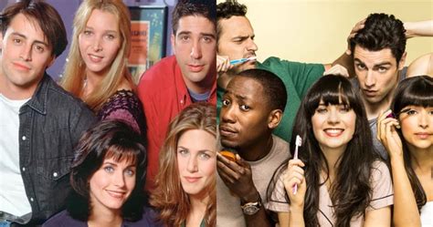 11 Popular TV Series & What They Were Almost Named