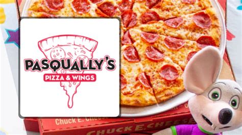 Pasqually's Pizza & Wings now open in Wichita | Wichita By E.B.