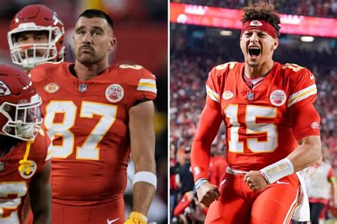 Denver Broncos vs Kansas City Chiefs LIVE RESULT: Travis Kelce and Patrick Mahomes shine with ...