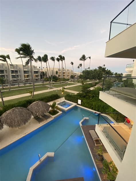 Excellence El Carmen Review (Punta Cana All Inclusive COVID-19 experience) — DISTANT POINTS