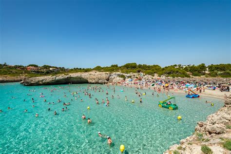 Calas De Mallorca Holidays 2022/2023 | Jet2holidays