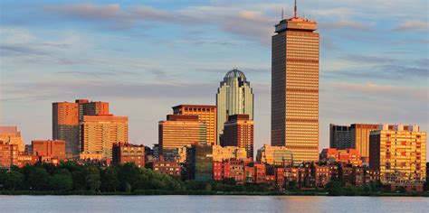 View Boston Observation Deck, Boston - Book Tickets & Tours | GetYourGuide