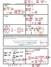 Squeeze Theorem Applications in Calculus: Limits & Continuity | Course Hero