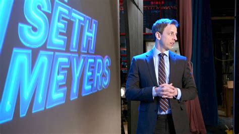 Watch Late Night with Seth Meyers Sneak Peek: Late Night with Seth ...