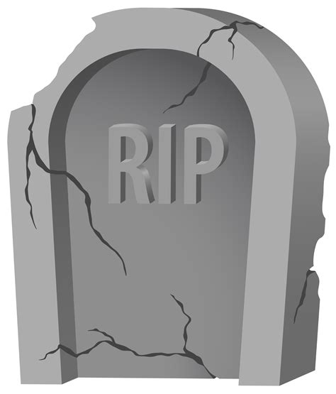 Halloween Witch Clip Art Halloween Rip Tombstone Png Clip Art Image ...