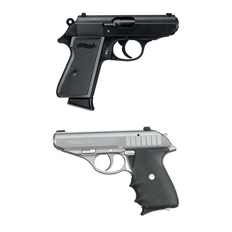 Sig Sauer P232 Pistols: Updated For 2009, 46% OFF