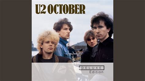 October (Remastered 2008) - YouTube