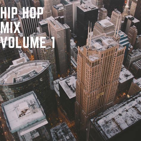 Hip Hop Mix | iHeart