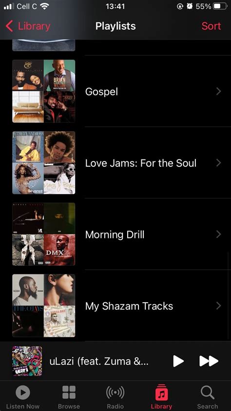 How to Access Your Shazam History on iOS, Android, and Online