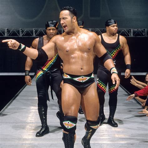 WWE Hall Of Famer Ron Simmons Looks Back On The Nation Of Domination ...