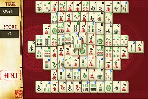 🔥 [50+] Mahjong Games Wallpapers | WallpaperSafari