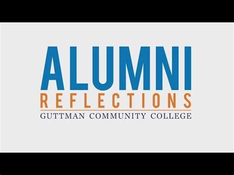 Guttman Community College