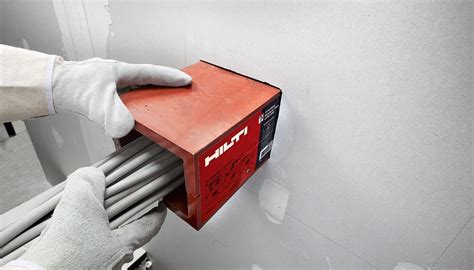 Firestop For Architects - Hilti GB