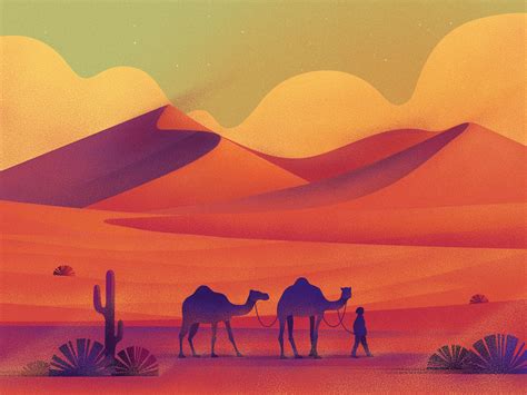 Dunes | Game concept art, Desert art, Beauty art drawings