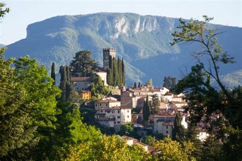 Barga, Tuscany, Italy | What to see and do in Barga in the Garfagnana