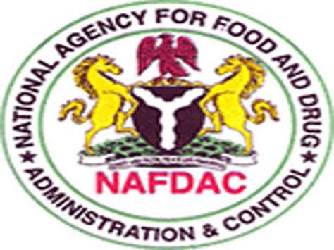 Magbojuri takes over in NAFDAC – Official