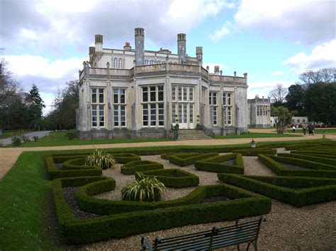 Highcliffe Castle 1 | I was astonished to find this place ju… | Flickr