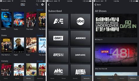 DIRECTV NOW – The best or worst streaming TV package? - MyMac.com