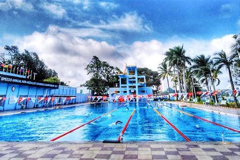 Iconic Kensington Swimming Pool Reopens | LBB, Bangalore