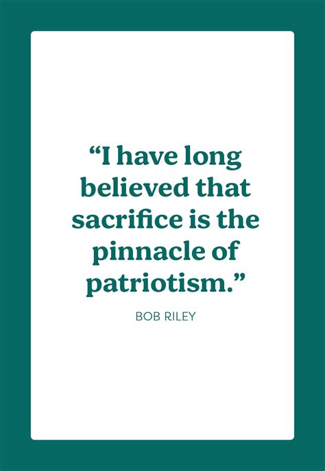 30 Best Memorial Day Quotes for a Day of Remembrance