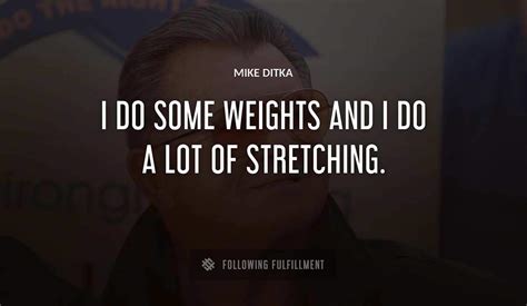 The Best Mike Ditka Quotes