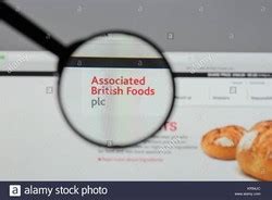 Associated british foods Logos