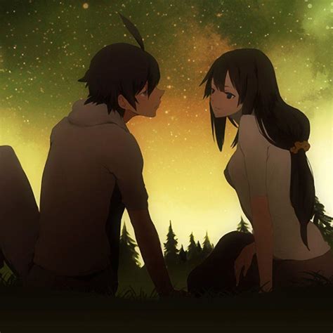 Romantic Anime Wallpapers - Wallpaper Cave