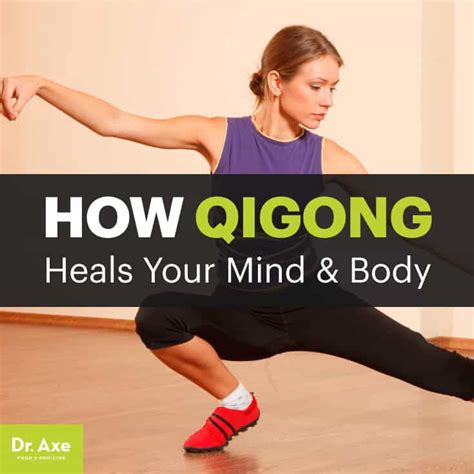 Qigong: The Ancient Exercise You Need to Try