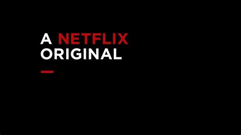 Netflix Original Logo - LogoDix