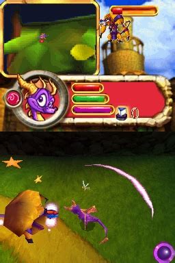 The Legend of Spyro: The Eternal Night | Pocket Gamer