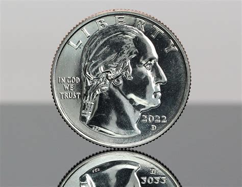 2023 American Women Quarter Designs | CoinNews