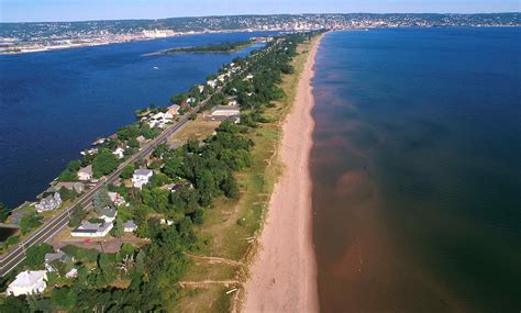 Duluth Park Point | Minnesota: Duluth | Pinterest | Minnesota, Duluth minnesota and Sandy beaches