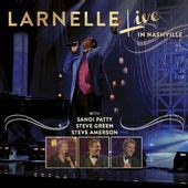 Larnelle Harris – Songs & Albums : Napster