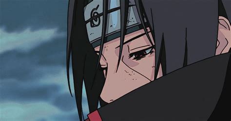 What Episode Does Itachi Die and How?