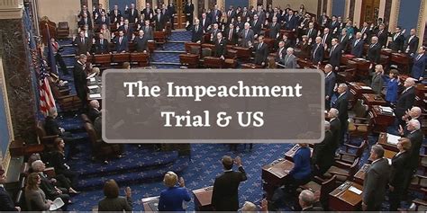 The Impeachment Trial & US - Awake to Freedom