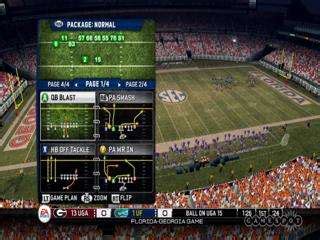 Rent NCAA Football 10 on Xbox 360 | GameFly