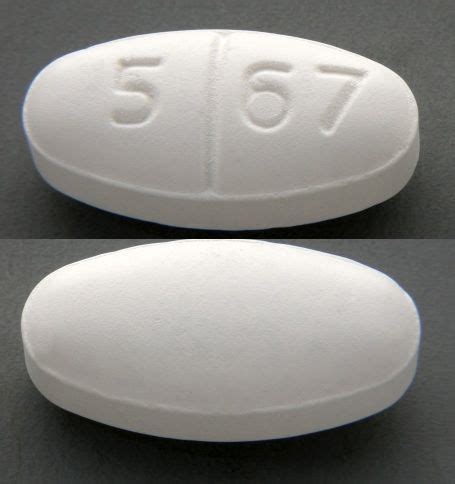 Side effects, images, and drug details for Metoprolol Succinate ER - Inside Rx