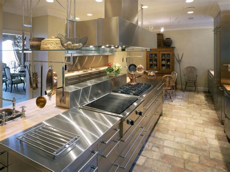 Upgrading Your Kitchen for Gourmet Cooking and Entertaining