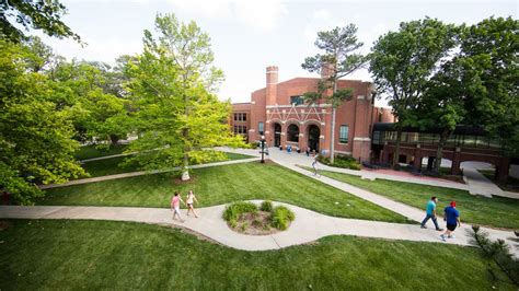 Peru State College Library (Peru) | VisitNebraska.com