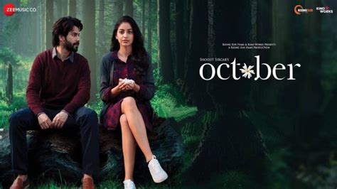 October Movie: Review | Release Date (2018) | Box Office | Songs ...