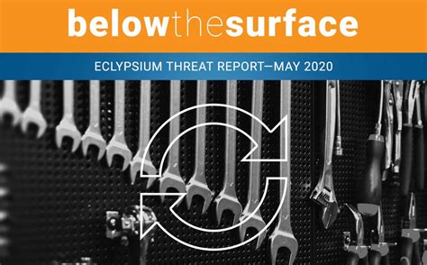 May 2020 Firmware Threat Report - Eclypsium | Supply Chain Security for the Modern Enterprise