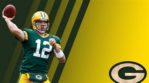 Aaron Rodgers Wallpapers - 4k, HD Aaron Rodgers Backgrounds on WallpaperBat