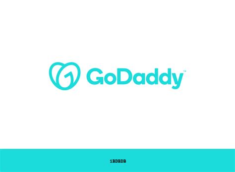 GoDaddy Brand Color Codes » BrandColorCode.com