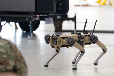 Unmanned Ground Vehicle