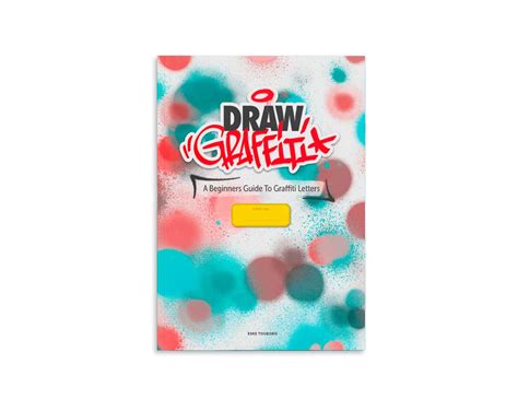 How To Draw Graffiti Names