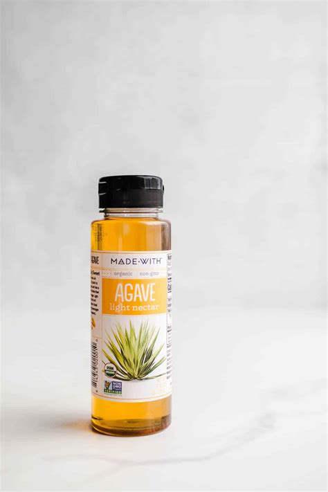 5 Best Agave Nectar Substitutes – Salted Plains