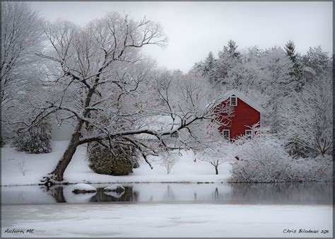 84 best Maine Winter images on Pinterest | Maine winter, Winter scenery and Winter scenes